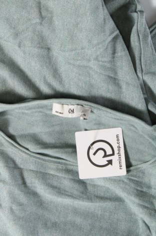 Damenpullover C&A, Größe XL, Farbe Grün, Preis 9,08 €