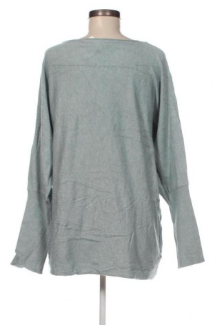 Дамски пуловер C&A, Размер XL, Цвят Зелен, Цена 8,12 лв.