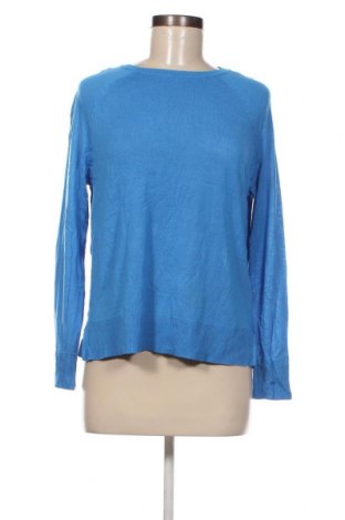 Дамски пуловер C&A, Размер S, Цвят Син, Цена 8,99 лв.