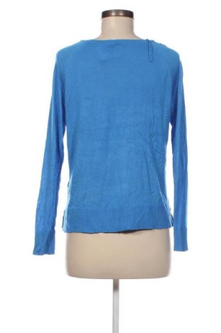 Damenpullover C&A, Größe S, Farbe Blau, Preis 11,10 €