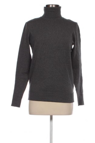 Γυναικείο πουλόβερ C&A, Μέγεθος M, Χρώμα Γκρί, Τιμή 5,02 €
