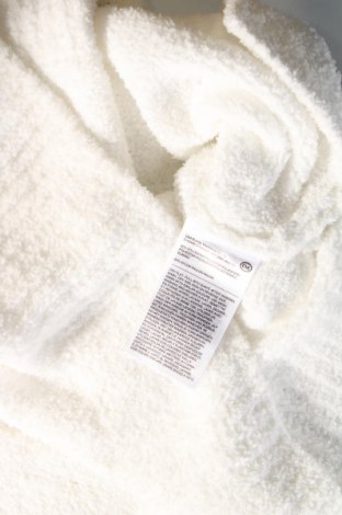 Дамски пуловер C&A, Размер L, Цвят Бял, Цена 8,12 лв.