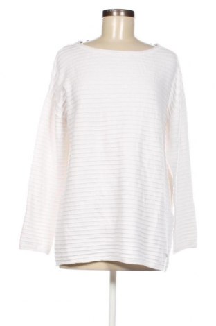 Γυναικείο πουλόβερ C&A, Μέγεθος M, Χρώμα Λευκό, Τιμή 8,07 €