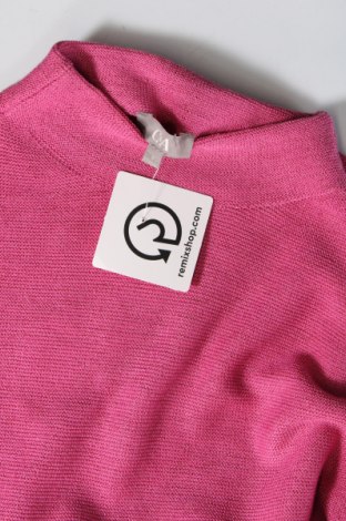 Дамски пуловер C&A, Размер S, Цвят Розов, Цена 8,70 лв.