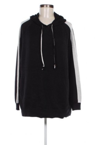 Γυναικείο πουλόβερ C&A, Μέγεθος XL, Χρώμα Μαύρο, Τιμή 8,61 €