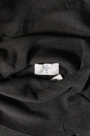 Pulover de femei C&A, Mărime XS, Culoare Gri, Preț 42,93 Lei