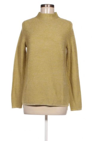 Дамски пуловер C&A, Размер S, Цвят Зелен, Цена 13,05 лв.