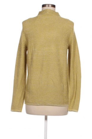 Дамски пуловер C&A, Размер S, Цвят Зелен, Цена 13,05 лв.
