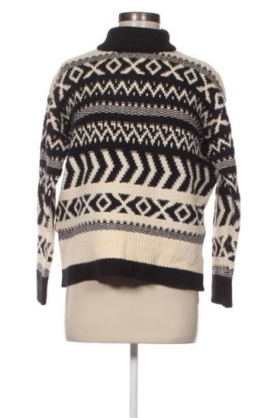 Дамски пуловер C&A, Размер S, Цвят Многоцветен, Цена 6,96 лв.