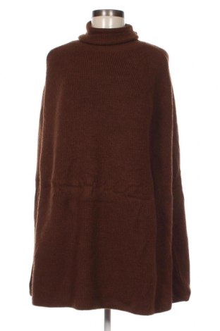 Pulover de femei C&A, Mărime L, Culoare Maro, Preț 42,93 Lei