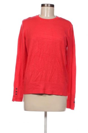Дамски пуловер C&A, Размер L, Цвят Розов, Цена 14,50 лв.