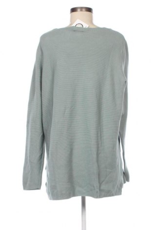 Дамски пуловер C&A, Размер XL, Цвят Зелен, Цена 7,83 лв.