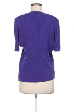 Дамски пуловер C&A, Размер XL, Цвят Лилав, Цена 7,83 лв.