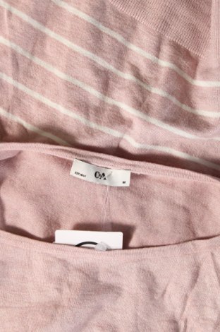 Γυναικείο πουλόβερ C&A, Μέγεθος M, Χρώμα Ρόζ , Τιμή 3,05 €