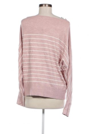 Дамски пуловер C&A, Размер M, Цвят Розов, Цена 13,05 лв.