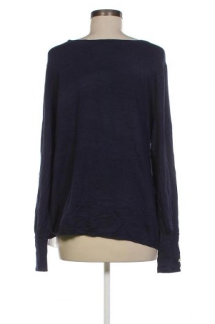 Дамски пуловер C&A, Размер XL, Цвят Син, Цена 23,46 лв.