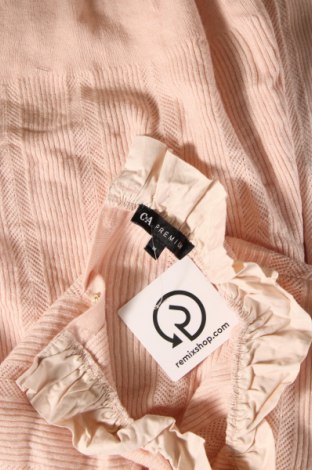 Γυναικείο πουλόβερ C&A, Μέγεθος M, Χρώμα Ρόζ , Τιμή 8,07 €