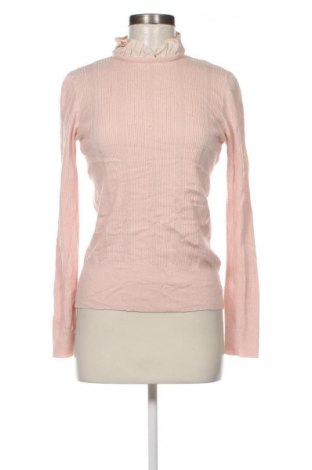 Γυναικείο πουλόβερ C&A, Μέγεθος M, Χρώμα Ρόζ , Τιμή 4,84 €