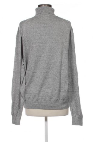 Дамски пуловер C&A, Размер L, Цвят Сив, Цена 13,05 лв.