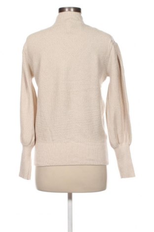 Дамски пуловер C.m.p.55, Размер M, Цвят Бежов, Цена 9,45 лв.