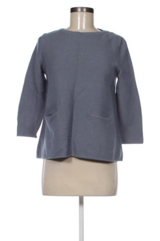Дамски пуловер COS, Размер S, Цвят Сив, Цена 22,00 лв.