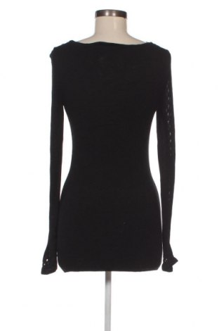 Дамски пуловер Cache, Размер S, Цвят Черен, Цена 8,70 лв.