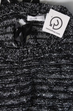Γυναικείο πουλόβερ Cache Cache, Μέγεθος M, Χρώμα Πολύχρωμο, Τιμή 6,10 €
