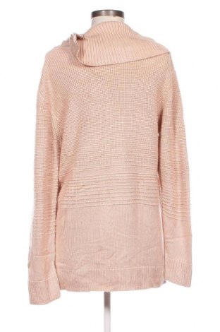 Γυναικείο πουλόβερ Calvin Klein, Μέγεθος XL, Χρώμα Ρόζ , Τιμή 41,86 €