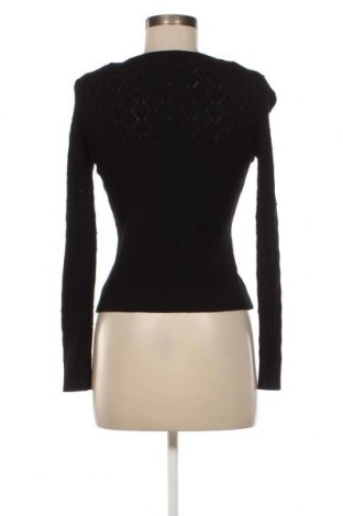 Дамски пуловер Camaieu, Размер S, Цвят Черен, Цена 54,10 лв.