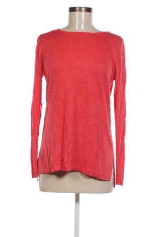 Pulover de femei Camaieu, Mărime M, Culoare Roșu, Preț 18,59 Lei