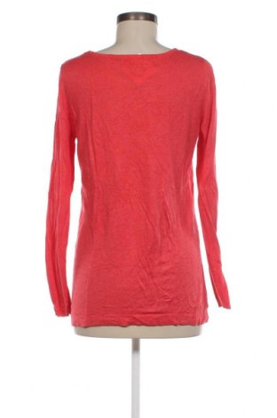 Дамски пуловер Camaieu, Размер M, Цвят Червен, Цена 8,75 лв.