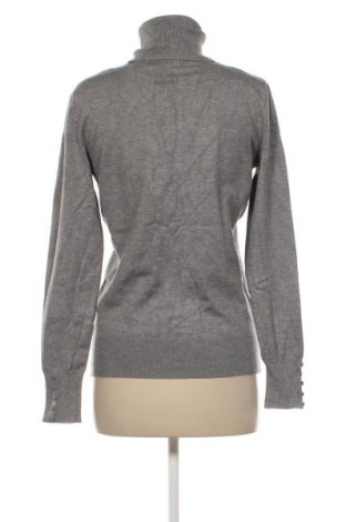 Дамски пуловер Camaieu, Размер L, Цвят Сив, Цена 8,70 лв.