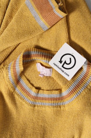 Damenpullover Cami, Größe L, Farbe Gelb, Preis € 11,10