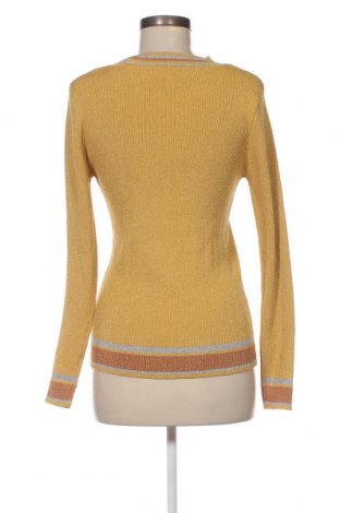 Damenpullover Cami, Größe L, Farbe Gelb, Preis 11,10 €