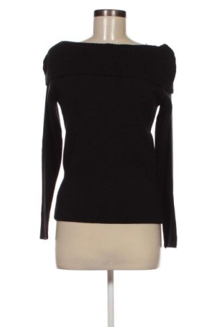 Γυναικείο πουλόβερ Canda, Μέγεθος S, Χρώμα Μαύρο, Τιμή 5,56 €
