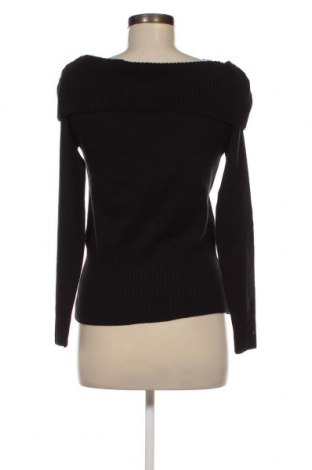 Γυναικείο πουλόβερ Canda, Μέγεθος S, Χρώμα Μαύρο, Τιμή 4,49 €