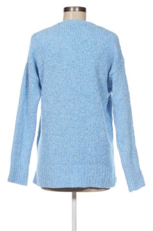 Γυναικείο πουλόβερ Canda, Μέγεθος M, Χρώμα Μπλέ, Τιμή 5,02 €