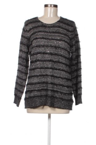 Γυναικείο πουλόβερ Canda, Μέγεθος M, Χρώμα Πολύχρωμο, Τιμή 1,79 €