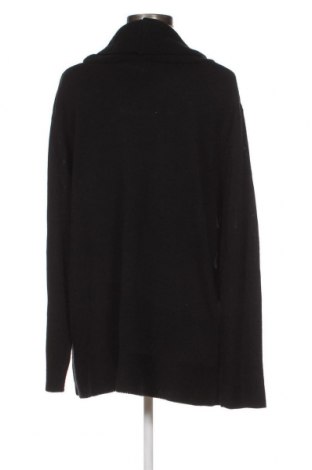 Γυναικείο πουλόβερ Canda, Μέγεθος XXL, Χρώμα Μαύρο, Τιμή 5,20 €