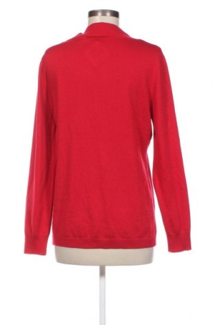 Γυναικείο πουλόβερ Canda, Μέγεθος M, Χρώμα Κόκκινο, Τιμή 4,13 €