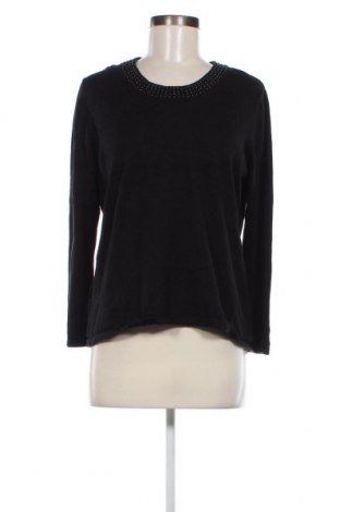 Γυναικείο πουλόβερ Canda, Μέγεθος L, Χρώμα Μαύρο, Τιμή 5,02 €