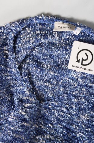 Дамски пуловер Canda, Размер XL, Цвят Многоцветен, Цена 10,15 лв.