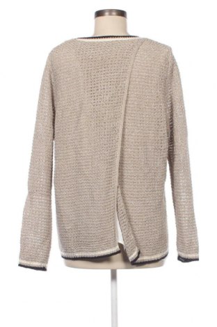 Дамски пуловер Canda, Размер L, Цвят Бежов, Цена 13,05 лв.