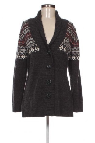 Γυναικείο πουλόβερ Canda, Μέγεθος L, Χρώμα Πολύχρωμο, Τιμή 8,07 €