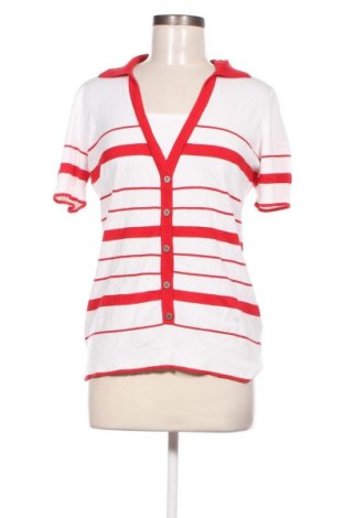 Γυναικείο πουλόβερ Canda, Μέγεθος M, Χρώμα Πολύχρωμο, Τιμή 2,69 €