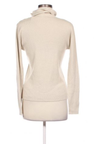 Γυναικείο πουλόβερ Canda, Μέγεθος L, Χρώμα  Μπέζ, Τιμή 4,66 €