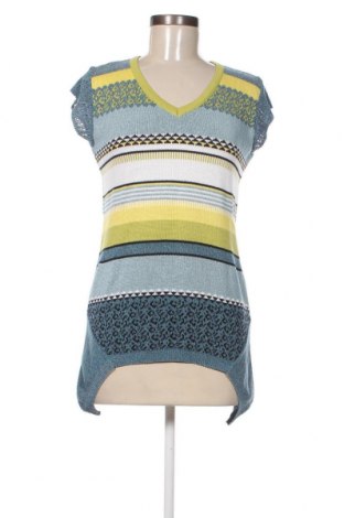 Γυναικείο πουλόβερ Capuccino, Μέγεθος M, Χρώμα Πολύχρωμο, Τιμή 4,31 €