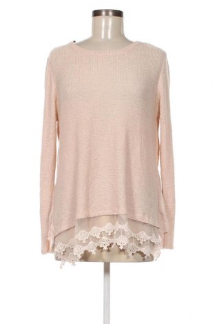 Γυναικείο πουλόβερ Care Of You, Μέγεθος L, Χρώμα Ρόζ , Τιμή 5,85 €