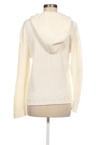 Дамски пуловер Casa Blanca, Размер L, Цвят Бял, Цена 13,05 лв.