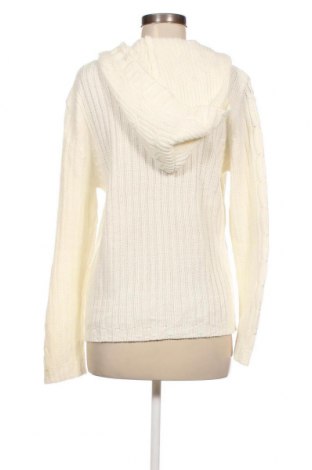 Damenpullover Casa Blanca, Größe L, Farbe Weiß, Preis € 6,49